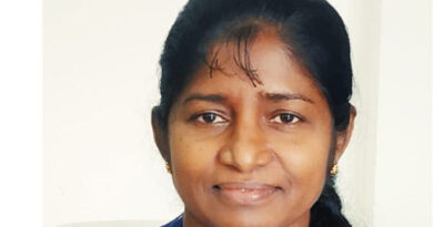 ഡോ. കെ ജെ റീനയെ DHS സ്ഥാനത്ത് നിന്നും നീക്കിയ നടപടിക്ക് സ്റ്റേ