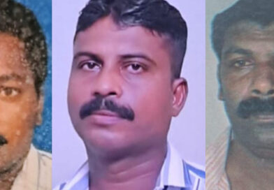 വിഴിഞ്ഞത് നിന്ന് കാണതായ മത്സ്യത്തൊഴിലാളികളെ കണ്ടെത്തി
