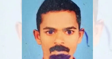 കിണർ വൃത്തിയാക്കുന്നതിനിടെ കപ്പിയും കയറും തൂണും പൊട്ടിവീണ് തൊഴിലാളി മരിച്ചു