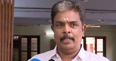 ശബരിമല സ്വർണ്ണക്കൊള്ള കേസിലെ പ്രതി മുരാരി ബാബു അന്തരിച്ചു