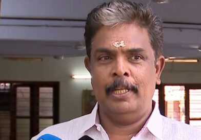ശബരിമല സ്വർണ്ണക്കൊള്ള കേസിലെ പ്രതി മുരാരി ബാബു അന്തരിച്ചു ശബരിമല സ്വർണ്ണക്കൊള്ള കേസിലെ പ്രതി മുരാരി ബാബു അന്തരിച്ചു
