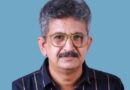 കവിയും എഴുത്തുകാരനുമായ എ സി ശ്രീഹരി അന്തരിച്ചു