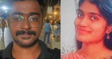‘അമ്മ ഞങ്ങള്‍ക്ക് ഒരു സ്വാതന്ത്ര്യവും നല്‍കിയിട്ടില്ല’;മാതാപിതാക്കളെയും ഇളയ സഹോദരിയെയും കൊലപ്പെടുത്തിയ യുവതി പിടിയിൽ
