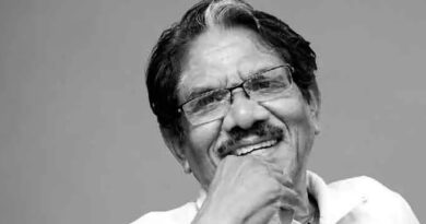 പ്രശസ്ത സംവിധായകന്‍ പി ഭാരതിരാജ അന്തരിച്ചു