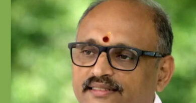 വിവാദ നിയമനം: കെ ബി പ്രദീപ് രാജിവെച്ചു