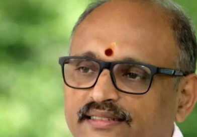 വിവാദ നിയമനം: കെ ബി പ്രദീപ് രാജിവെച്ചു വിവാദ നിയമനം: കെ ബി പ്രദീപ് രാജിവെച്ചു