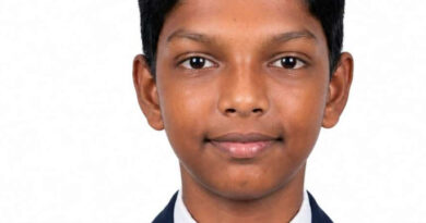 പത്താംക്ലാസ് വിദ്യാര്‍ത്ഥി കിടപ്പുമുറിയില്‍ മരിച്ച നിലയില്‍