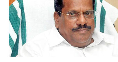 ഇന്‍ഡിഗോ വിമാനത്തിലെ മര്‍ദ്ദന പരാതി: ഇ പി ജയരാജനെതിരെ എസ്‌ഐടി അന്വേഷണം