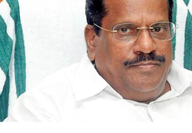 ഇന്ഡിഗോ വിമാനത്തിലെ മര്ദ്ദന പരാതി: ഇ പി ജയരാജനെതിരെ എസ്ഐടി അന്വേഷണം ഇന്ഡിഗോ വിമാനത്തിലെ മര്ദ്ദന പരാതി: ഇ പി ജയരാജനെതിരെ എസ്ഐടി അന്വേഷണം
