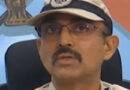 കോണ്‍സ്റ്റബിളിനെ കൊണ്ട് ‘വീട്ടുജോലികള്‍ ചെയ്യിച്ചു’; ഐപിഎസ് ഉദ്യോഗസ്ഥന് സസ്‌പെന്‍ഷന്‍