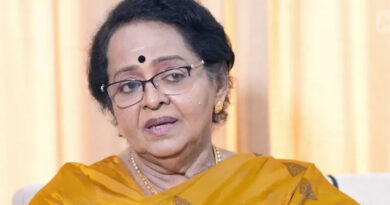 അമ്മയില്‍ നിന്ന് രാജി വെച്ച് മല്ലിക സുകുമാരന്‍