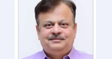 ബിശ്വനാഥ് സിൻഹ പുതിയ ചീഫ് സെക്രട്ടറി