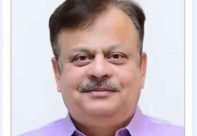 ബിശ്വനാഥ് സിൻഹ പുതിയ ചീഫ് സെക്രട്ടറി