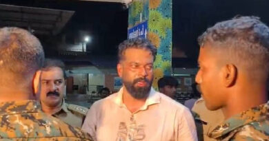 തിരുവനന്തപുരം കോർപ്പറേഷനിലെ ബിജെപി കൗൺസിലർ ആർ സുഗതനെതിരെ കാപ്പാ കേസ് ചുമത്തിയത് സർക്കാർ അംഗീകരിച്ചു
