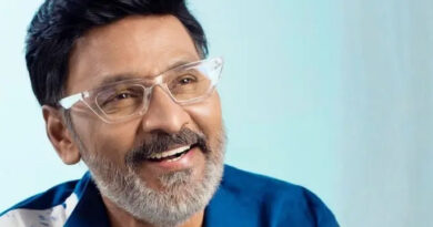 പ്രശസ്ത തമിഴ് നടനും സംവിധായകനുമായ കെ ഭാഗ്യരാജ് അന്തരിച്ചു