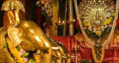 ‘ഏഴരപ്പൊന്നാന’യുടെ മാറ്റ് പരിശോധിക്കാൻ ഹൈക്കോടതി നിർദേശം