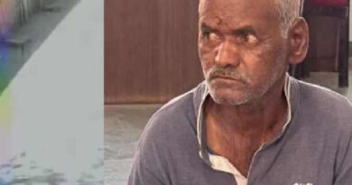 പൂനെയില്‍ മൂന്ന് വയസുകാരിയെ ബലാത്സംഗം ചെയ്ത് കൊലപ്പെടുത്തിയ 65കാരന് വധശിക്ഷ