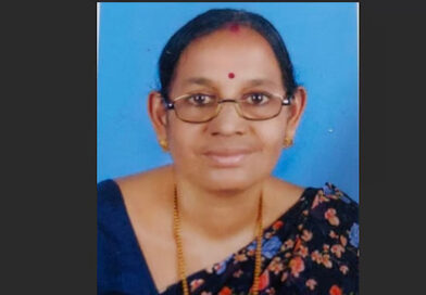 കണ്ണൂരില്‍ ഭര്‍ത്താവിനൊപ്പം ബുള്ളറ്റില്‍ യാത്ര ചെയ്യുന്നതിനിടെ റോഡില്‍ തെറിച്ചു വീണു; വീട്ടമ്മയ്ക്ക് ദാരുണാന്ത്യം