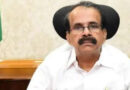 കേന്ദ്ര സഹമന്ത്രി ജോര്‍ജ് കുര്യന്‍ രാജിവെച്ചു