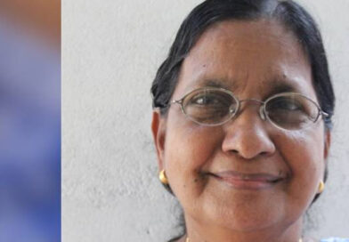 തിരക്കഥാകൃത്ത് ജോണ്‍ പോളിന്റെ ഭാര്യ അയിഷ എലിസബത്ത് അന്തരിച്ചു