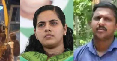 ആര്യാ രാജേന്ദ്രനുമായി തർക്കമുണ്ടായ യദുവിന് നിയമനം നൽകി UDF സർക്കാർ;നിയമസഭയിലെ ബസിൽ താൽക്കാലിക ജോലി