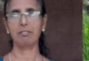 സ്‌കൂട്ടർ യാത്രയ്ക്കിടെ ഷാള്‍ കഴുത്തില്‍ കുരുങ്ങി അങ്കണവാടി ടീച്ചർ മരിച്ചു