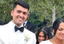 വിവാഹദിനത്തില്‍ ഹെലികോപ്റ്റര്‍ തകര്‍ന്ന് മലയാളി നവവരൻ മരിച്ചു