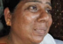 കൊട്ടിയൂര്‍ ഉത്സവത്തിനിടെ മോഷണം; ഭക്തയുടെ കഴുത്തില്‍ നിന്നും മാല പൊട്ടിക്കാൻ ശ്രമിച്ച സ്ത്രീ അറസ്റ്റില്‍