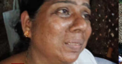 കൊട്ടിയൂര്‍ ഉത്സവത്തിനിടെ മോഷണം; ഭക്തയുടെ കഴുത്തില്‍ നിന്നും മാല പൊട്ടിക്കാൻ ശ്രമിച്ച സ്ത്രീ അറസ്റ്റില്‍