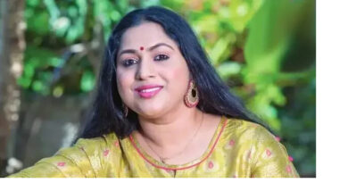 താരസംഘടനയായ ‘അമ്മ’യുടെ അംഗത്വത്തില്‍ നിന്നും രാജിവെച്ച് നടി ലക്ഷ്മിപ്രിയ