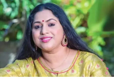 താരസംഘടനയായ ‘അമ്മ’യുടെ അംഗത്വത്തില്‍ നിന്നും രാജിവെച്ച് നടി ലക്ഷ്മിപ്രിയ