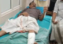 തിരുവനന്തപുരം കോര്‍പ്പറേഷനിലെ സംഘര്‍ഷം; മേയര്‍ വി വി രാജേഷിന് പരിക്ക്