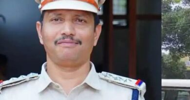 മാള പൊലീസ് സ്റ്റേഷനിലെ എസ്‌എച്ച്‌ഒ ക്വാര്‍ട്ടേഴ്സില്‍ തൂങ്ങി മരിച്ച നിലയില്‍