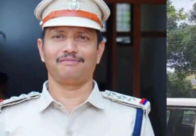 മാള പൊലീസ് സ്റ്റേഷനിലെ എസ്‌എച്ച്‌ഒ ക്വാര്‍ട്ടേഴ്സില്‍ തൂങ്ങി മരിച്ച നിലയില്‍