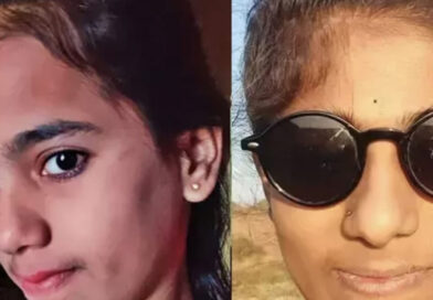 മാമ്പഴം കഴിച്ചതിനെ തുടർന്ന് അസുഖം ബാധിച്ച് രണ്ട് സഹോദരിമാർ മരിച്ചു മാമ്പഴം കഴിച്ചതിനെ തുടർന്ന് അസുഖം ബാധിച്ച് രണ്ട് സഹോദരിമാർ മരിച്ചു