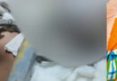 മാങ്ങ പറിക്കുന്നതിനിടെ വീടിന് മുകളില്‍ നിന്ന് ഗേറ്റിലേക്ക് വീണു; പതിനഞ്ചുകാരന്റെ കഴുത്തില്‍ ഇരുമ്പുകമ്പി തുളച്ചുകയറി