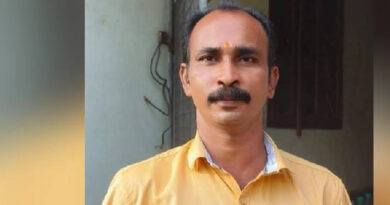 ആഭിചാരക്രിയയുടെ മറവില്‍ 15കാരിയെ പീഡിപ്പിക്കാന്‍ ശ്രമം; മുന്‍ ബിജെപി പ്രവര്‍ത്തകന്‍ അറസ്റ്റില്‍
