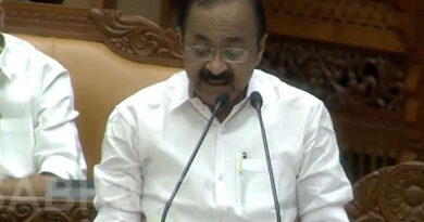 ശബരിമല – ഗുരുവായൂർ – കൊട്ടിയൂർ ക്ഷേത്രങ്ങളെ തിരുപ്പതി മോഡലിൽ വികസിപ്പിക്കുമെന്ന് ബജറ്റ് പ്രഖ്യാപനം