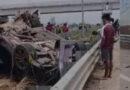 മുംബൈയില്‍ BMW ഡിവൈഡറില്‍ ഇടിച്ചുണ്ടായ അപകടം,മരിച്ചതില്‍ ഒരാള്‍ മലയാളി