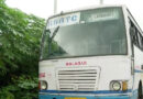 പാലക്കാട് KSRTC ബസ് മോഷണം; പ്രതി ഫാസിൽ പൊലീസ് പിടിയിൽ