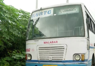 പാലക്കാട് KSRTC ബസ് മോഷണം; പ്രതി ഫാസിൽ പൊലീസ് പിടിയിൽ