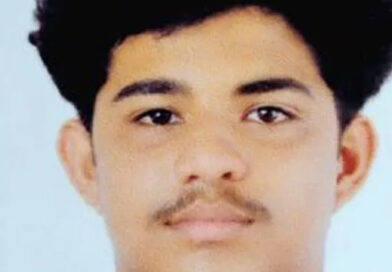 പോലീസ് ജീപ്പിടിച്ച അപകടം; 16വയസുകാരൻ മരണത്തിന് കീഴടങ്ങി പോലീസ് ജീപ്പിടിച്ച അപകടം; 16വയസുകാരൻ മരണത്തിന് കീഴടങ്ങി