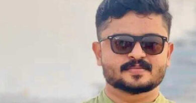ശ്രീലങ്കയില്‍ ഹണിമൂണിനെത്തിയ മലപ്പുറം സ്വദേശി ഹൃദയാഘാതത്തെ തുടർന്ന് മരിച്ചു