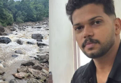 ഒഴുക്കില്‍പ്പെട്ട് കാണതായ ടൂറിസ്റ്റ് ഗൈഡിൻ്റെ മൃതദേഹം കണ്ടെത്തി