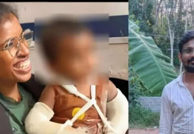 നെടുമങ്ങാട് ഒന്നര വയസ്സുകാരന്റെ കൊലപാതകം: പ്രതികളെ കസ്റ്റഡിയിൽ വിട്ടു
