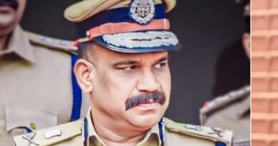 പൊലീസിൽ വൻ അഴിച്ചുപണി: പി.വിജയൻ ക്രമസമാധാന ചുമതലയുള്ള എഡിജിപി, എ.പി.ഷൗക്കത്തലി കോഴിക്കോട് സിറ്റി പൊലീസ് കമ്മിഷണർ