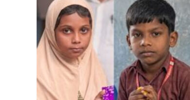 മലപ്പുറത്ത് സഹോദരങ്ങളായ രണ്ട് വിദ്യാർത്ഥികൾ മുങ്ങി മരിച്ചു