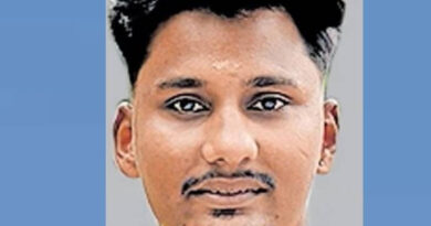 കുവൈറ്റിൽ കെട്ടിടത്തിന് മുകളിൽ നിന്ന് വീണു; 25കാരനായ മലയാളി മരിച്ചു