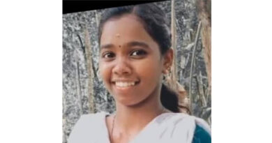 കാസർഗോഡ് എലിവിഷം കഴിച്ച്‌  ആശുപത്രിയില്‍ ചികിത്സയിലായിരുന്ന യുവതി മരിച്ചു