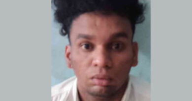 ബസില്‍ വെച്ച് യുവതിക്ക് നേരെ ലൈംഗികാതിക്രമം നടത്തിയ യുവാവ് പിടിയിലായി